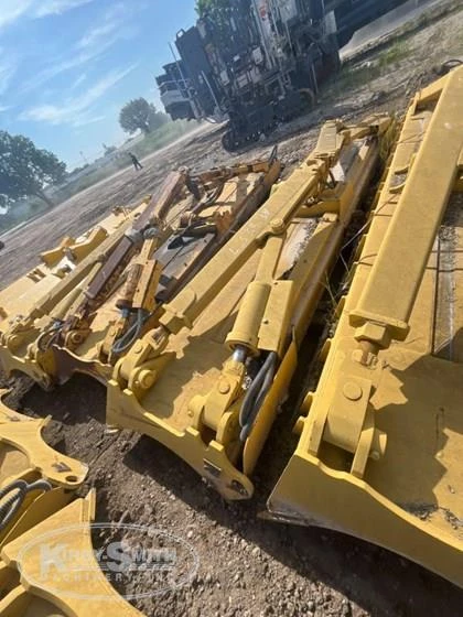 Used Rockland Attachment